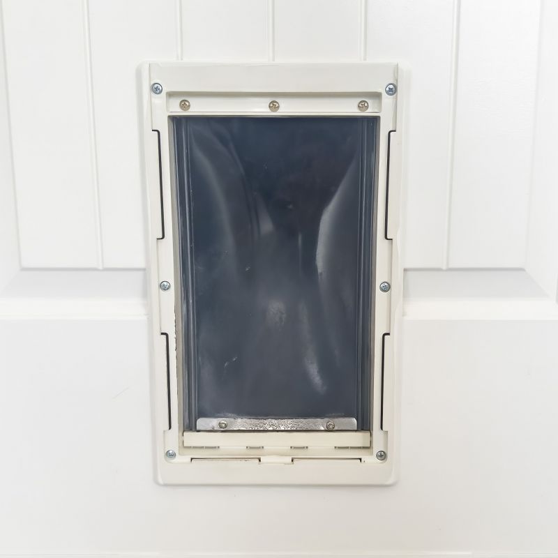 Pet Door Repair