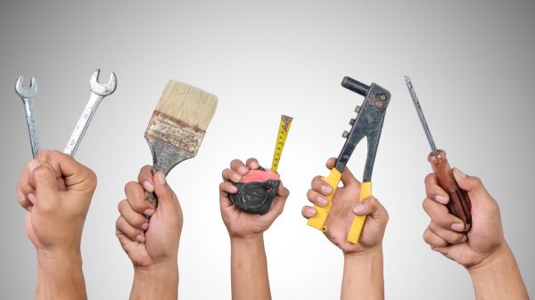 Commercial Handyman Service in Benton