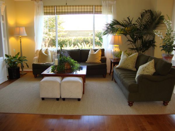 Valance Rod Installation in Benton